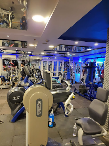 H2O Gym & Spa