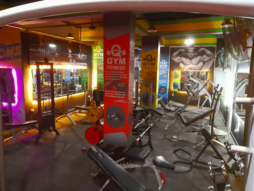 Q gym