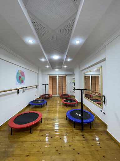 Balance Center Alex