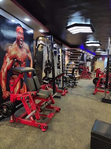 Yakout Gym