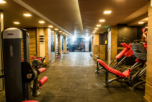 Hammam Gym
