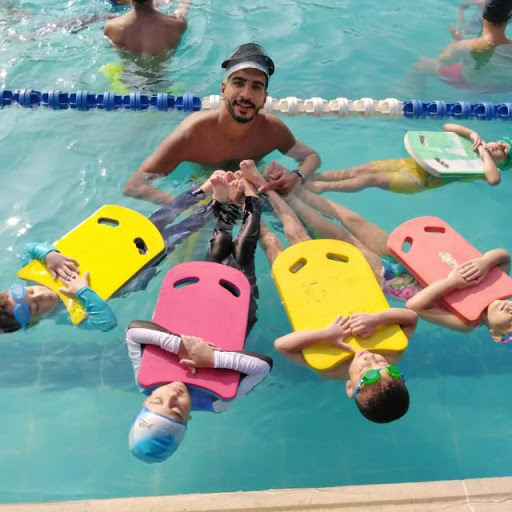 Star Fish Academy