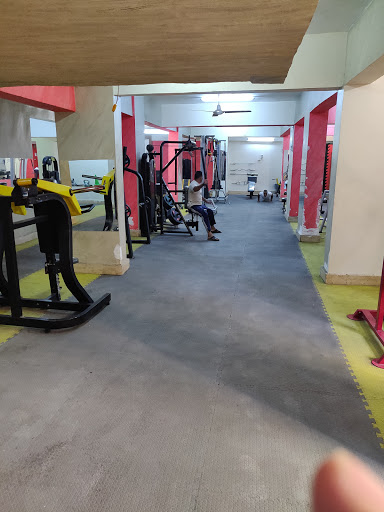 Kookon Gym