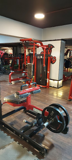 Mohareb Gym