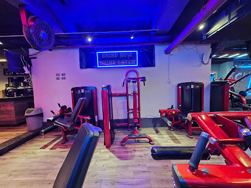 Club30 gym