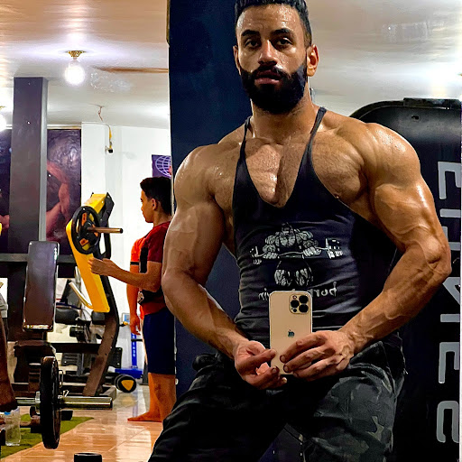 Gorilla Gym