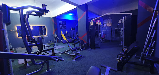 Stay fit gym