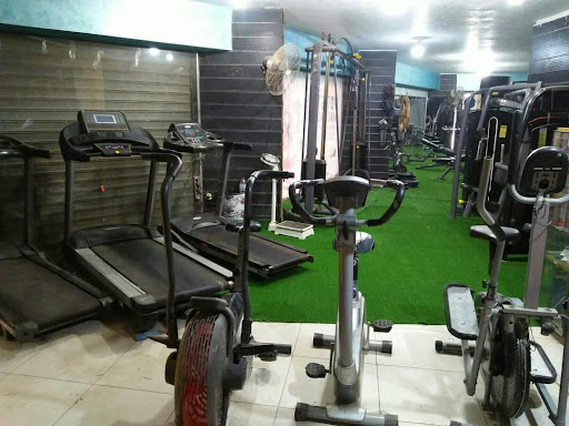 Smart Gym
