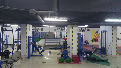 Body Tech Gym