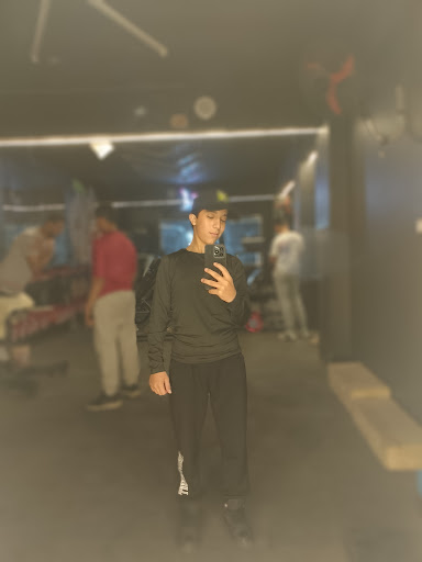 Balance Gym