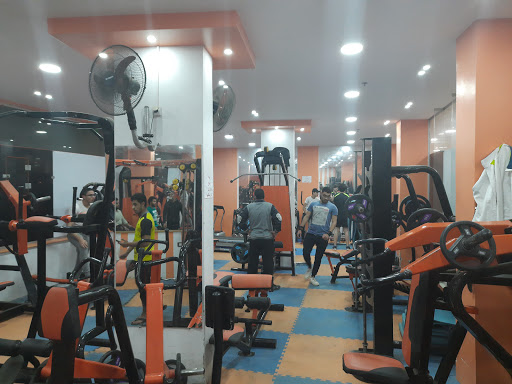 Fitness House Gym