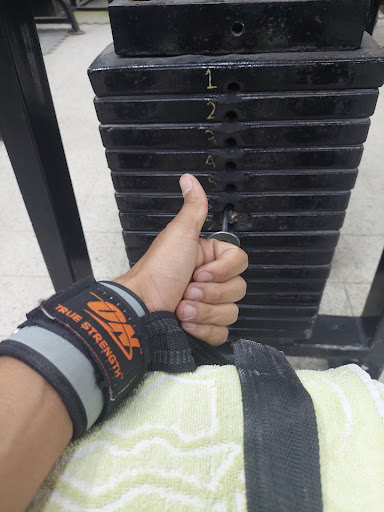 EL FORSAN GYM