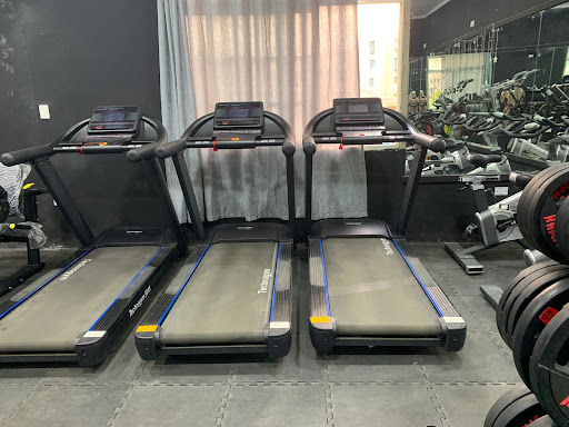 BIBO GYM