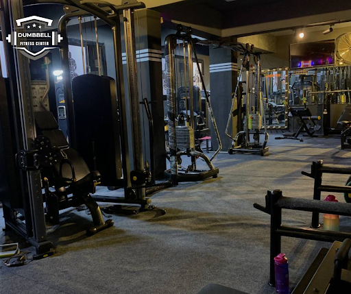 Dumbbell Fitness Center