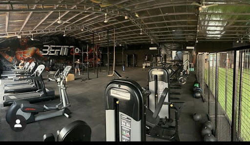 BeFit Maadi