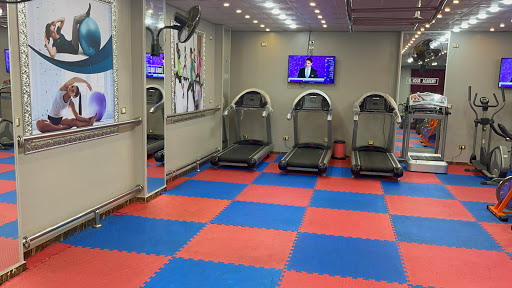 Bilqas Sports Club