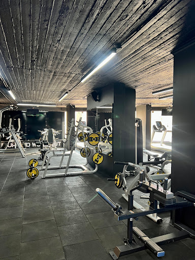Beast Fitness Club