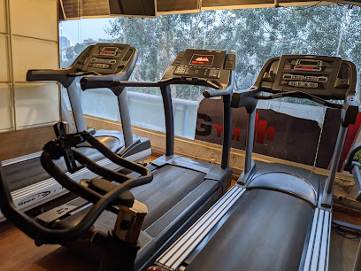 My Club Gym