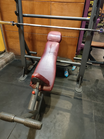 5 Gym