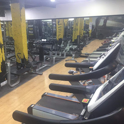 I Gym