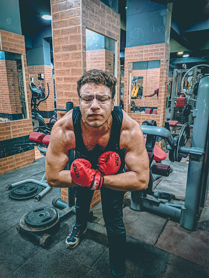 Big & Fit Gym