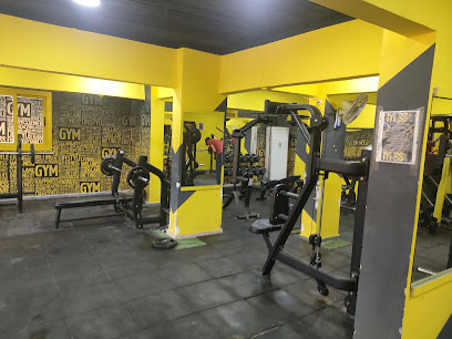 Mass gym
