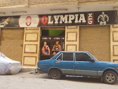 Olympia Gym
