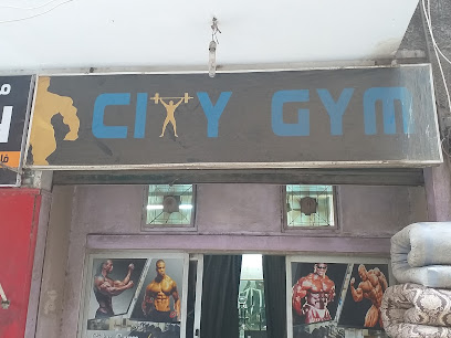 City Gym