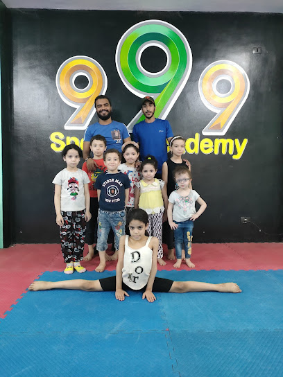 999sports academy