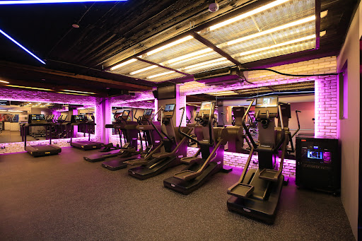 Your Gym Ladies - Dokki