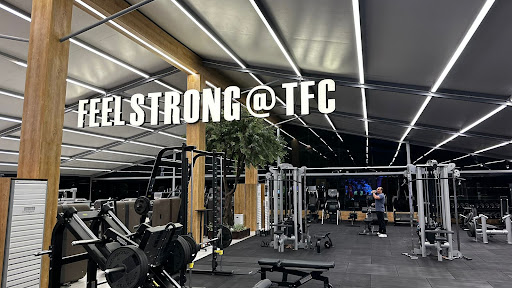 Transformers GYM - Nile Branch