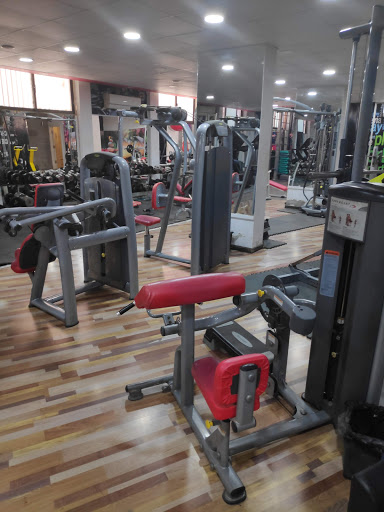 Techno Gym