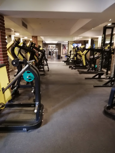 Smart Gym