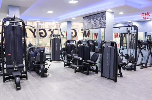 GHgym
