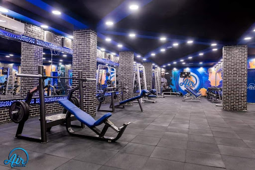 Air Gym - Maadi
