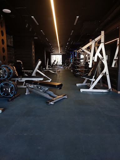 Air Gym