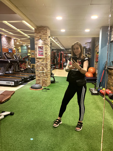 Fitness Sport Center