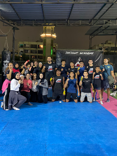 Infight Academy
