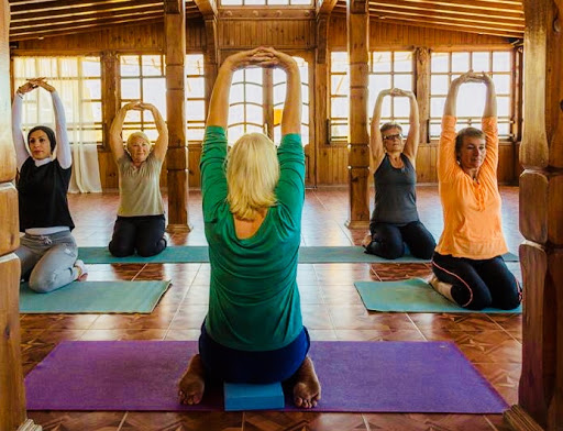 Nour Wellbeing Dahab