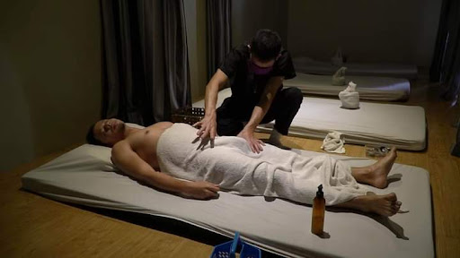 Rody spa
