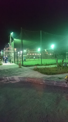 City Sport Football Pitch