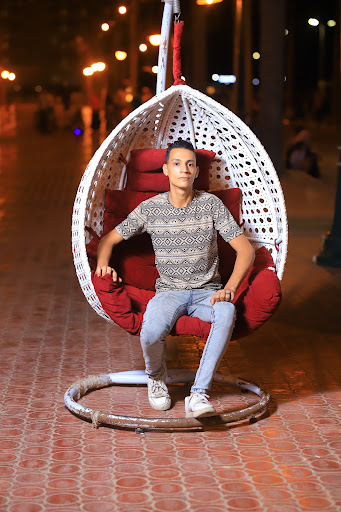 Youth tourism center. Damietta