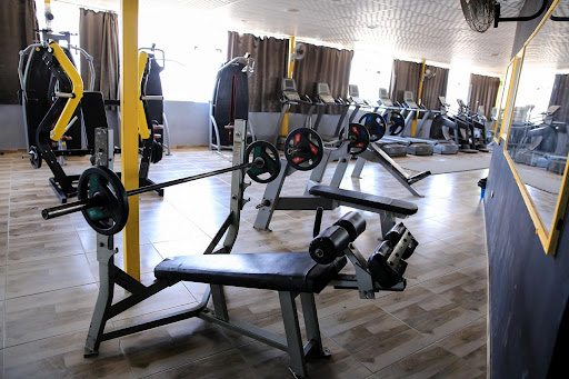 Fitness Gym