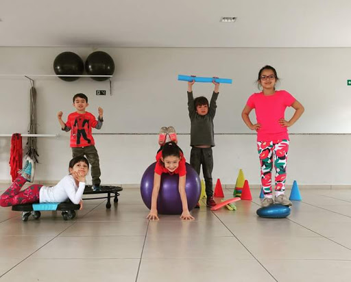 Feel Good & Fitness