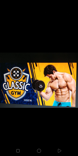 Classic Gym