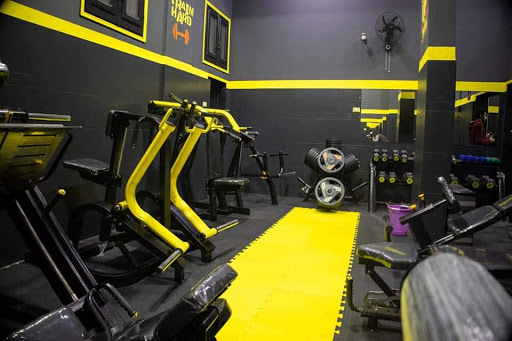 Q GYM