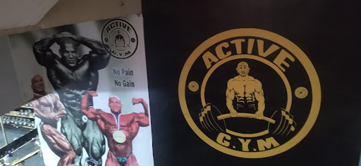 Active gym