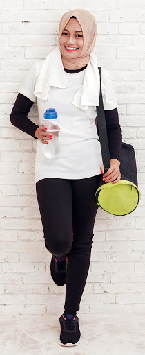 Lady Gym