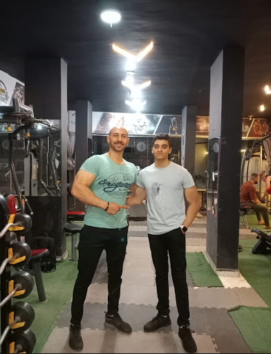 Forma gym