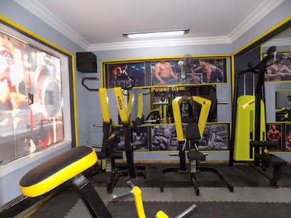 Sobhi power Gym
